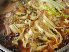 -七欣天香辣蟹火锅(南京桥北太平店)