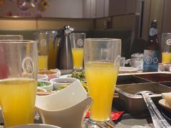 -海底捞火锅(劲松店)
