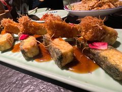 -北平盛世·新京菜·北京烤鸭(劲松·双井店)