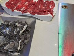 -荣叔港式沙嗲牛肉火锅(正佳潮流店)