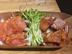 -么肆烤肉(汉街形象店)