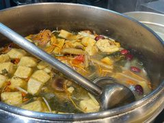 -红鼻子桂林米粉(金唐新光界店)