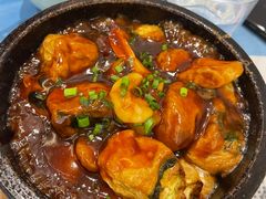 -阿毛饭店(和义路店)