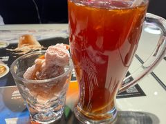 -開籠雀冰室(同和金铂店)