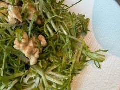 -漢舍川菜馆(国贸商城店)