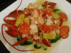 android_upload_pic-南海食街(佛冈店)