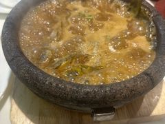 -小放牛炒菜馆(裕华万达店)