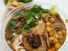 -老广州牛杂(深圳白石洲总店)