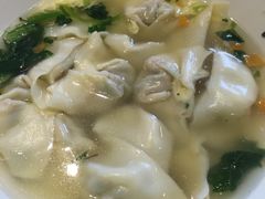 -天食包子铺(中华西路店)