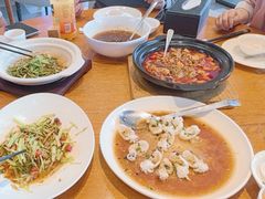 -翠山·映月湖景餐厅(映月湖公园店)