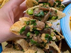 -鑫真味私房菜馆