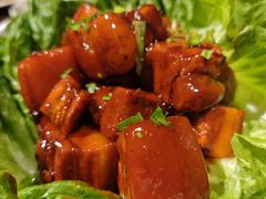 -淮扬楼(千鹤湖店)