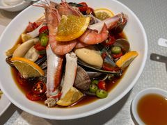 -好兄弟郭巨海鲜(天一阁店)