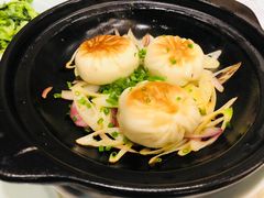 生煎包-庄隐阁(悠方广场店)