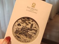 -苏州吴宫泛太平洋酒店