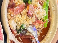 -憶廟街 X 沙角邨(太古城店)