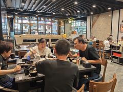 -小王少龙火锅(沙南街店)