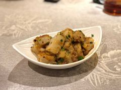 萝卜膏-香云轩·顺德菜(香云纱园林酒店店)