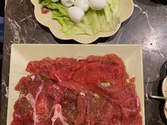 -赵家院子佬火锅(重庆总店)
