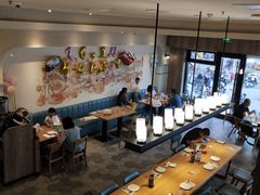 -必胜客(衡百店)