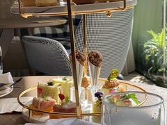 -粤海喜来登酒店·&More聚驿(天河城店)