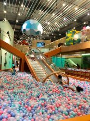 -泡泡米POPOME益智乐园(洪殿花园旗舰店)