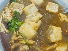 -金原鸭血粉丝汤总店(锁金村店)