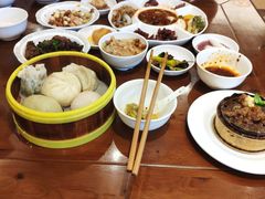 -龙抄手(文殊坊店)