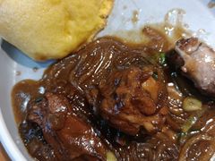 -锅老头铁锅炖•大锅蒸汽海鲜(韩乐坊店)