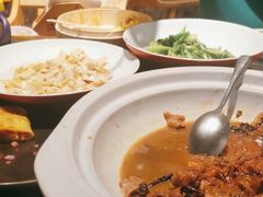 -金掌勺东北菜(格兰晴天店)