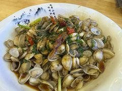 -启东小海鲜(庄先湾路1号店)