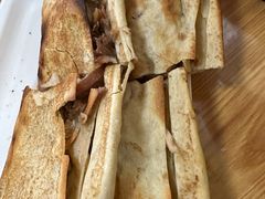 -宝光熏肉鞋底火烧(新街口店)