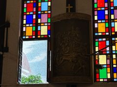 -贵阳北天主教堂