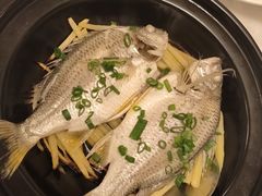 -酌宴府The China Club·广州万富希尔顿酒店(云城东路店)