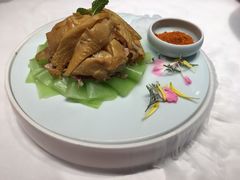 -老湘亲·品鉴湘菜(蔡塘爱琴海店)