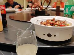 -绿杨春·淮扬宴(庐山路店)