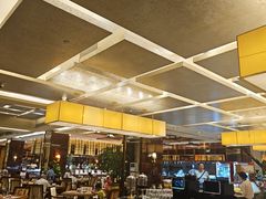 -盛宴标帜西餐厅龙虾.鲍鱼•牛排(重庆喜来登大酒店)