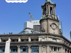 -上海邮政博物馆