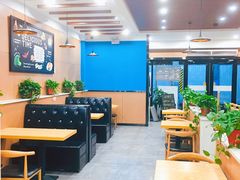 大堂-袁老大肉夹馍(边家村分店)