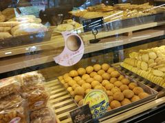 -昆明冠生园·蛋糕·面包(南强街店)