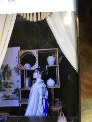 -盘子女人坊古装写真摄影(天津总店)