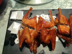 -林辉家宴·本地家常菜·头牌清远鸡(先锋店)