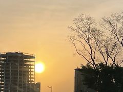 -映月湖中央公园