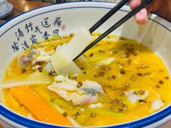 -再回头私房菜·老南京菜