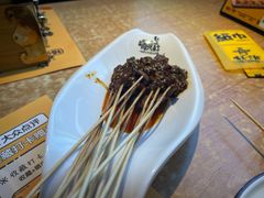 -喝丢一只鞋海鲜烧烤·海肠捞饭(东关街店)