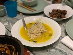 大煮58干丝-萬國春·中菜馆(颐和公馆店)