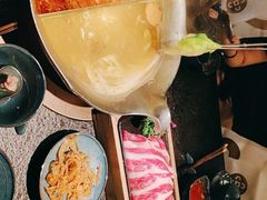 -湊湊火锅·茶憩(打浦桥日月光店)