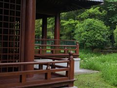 -兰亭风景区