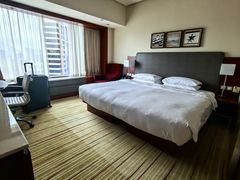 -香港尖沙咀凯悦酒店