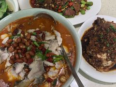 -乌江鱼杭帮菜(西湖店)